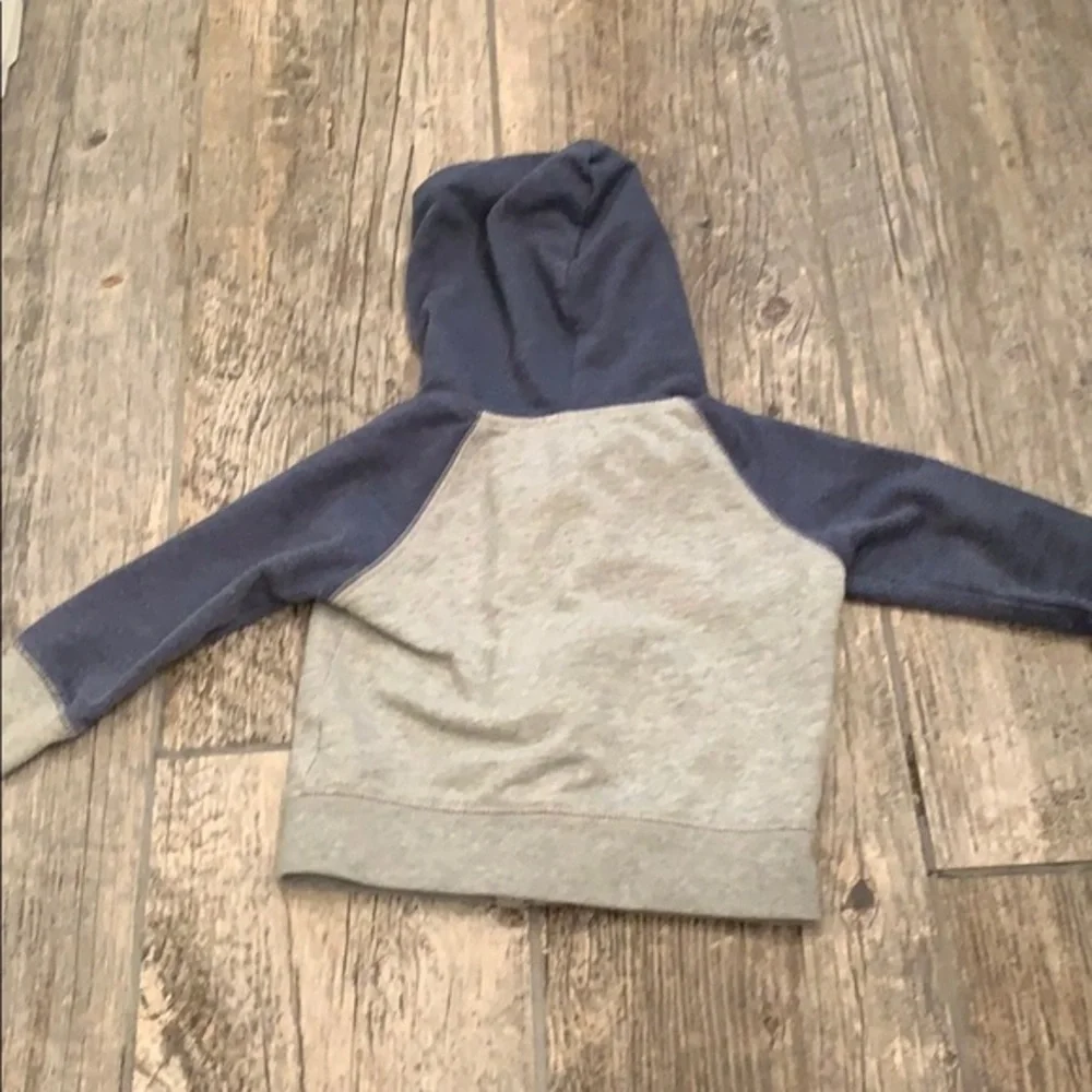 Gap hoodie
